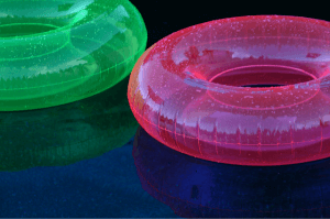 water tubes